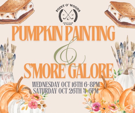 Pumpkin Paining